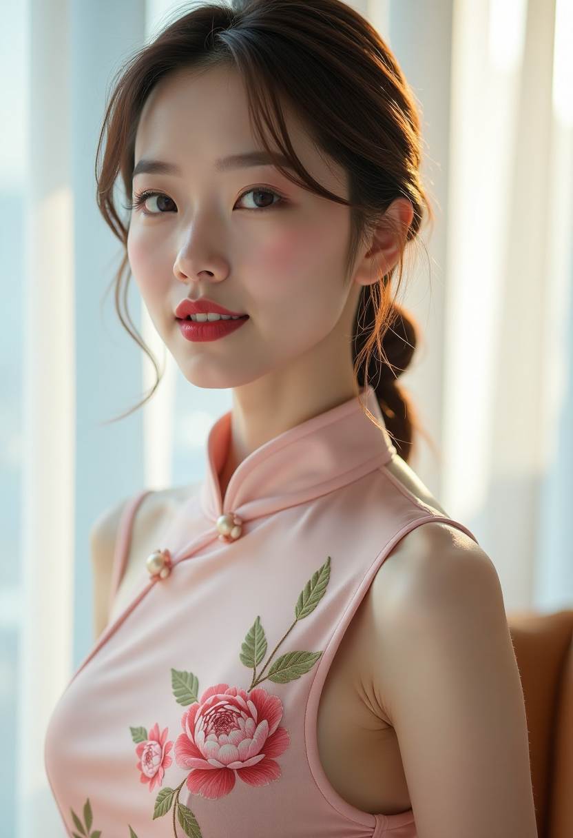 配音幕后对谈